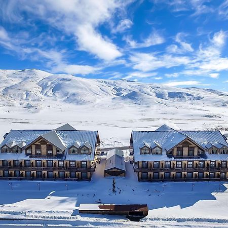 Das 3917 Kayseri Exterior photo